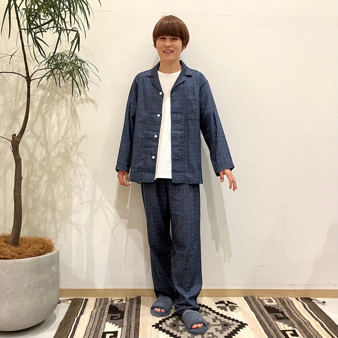 イオンタウン姶良】 期待大！！はかまパンツ｜ 無印良品